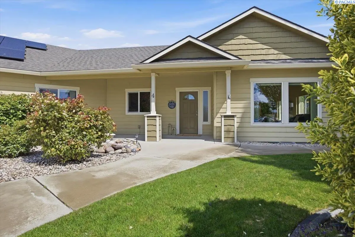 4 Daffodil Ct, Pasco, WA 99301 - #1
