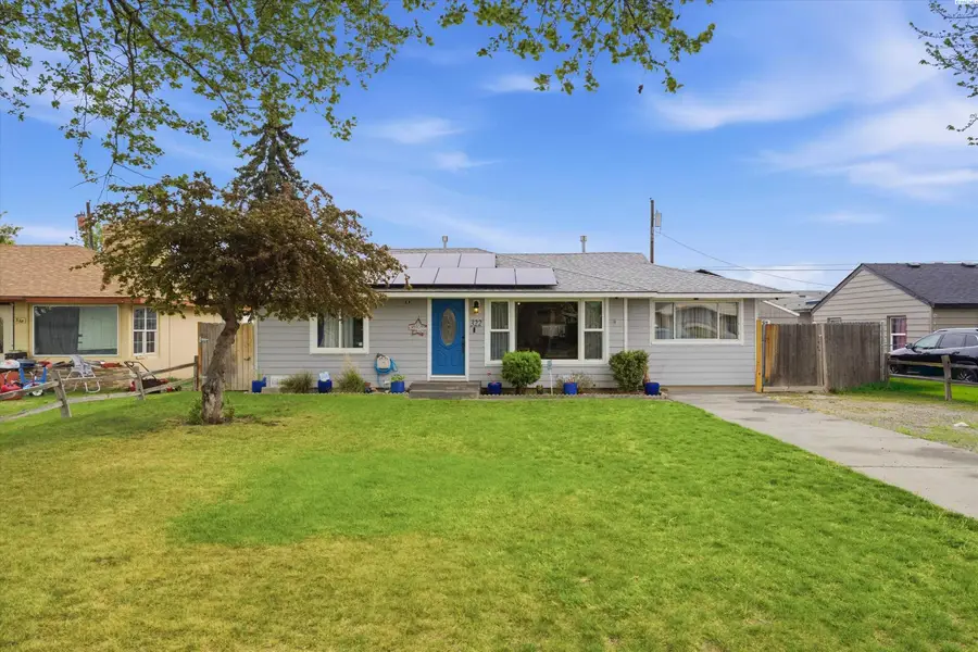322 N Jefferson St, Kennewick, WA 99336 - #2