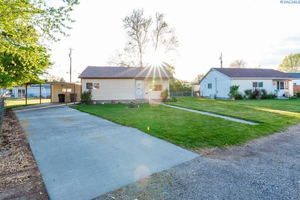 409 Winslow Ave, Richland, WA 99352 - #1