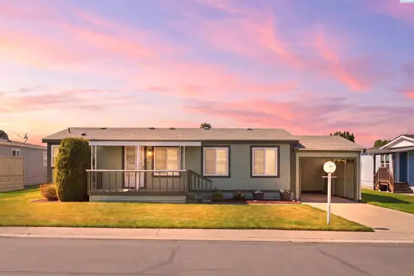 312 S Columbia Center Drive #97 #97, Kennewick, WA 99336