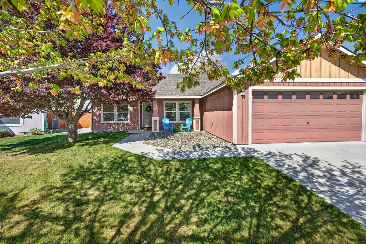 5730 Wailea Court, West Richland, WA 99353 - #1