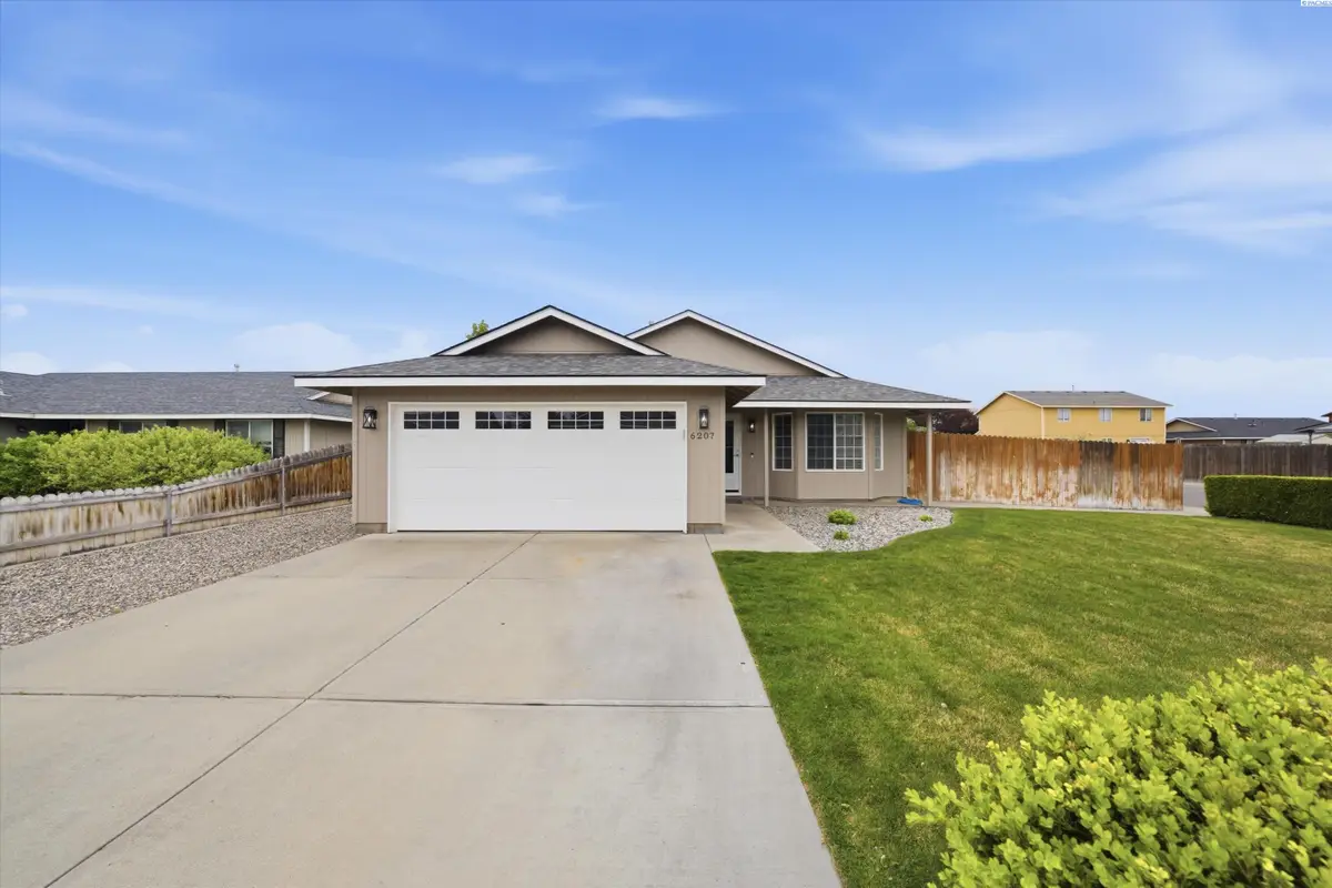 6207 Camden Dr, Pasco, WA 99301 - #1