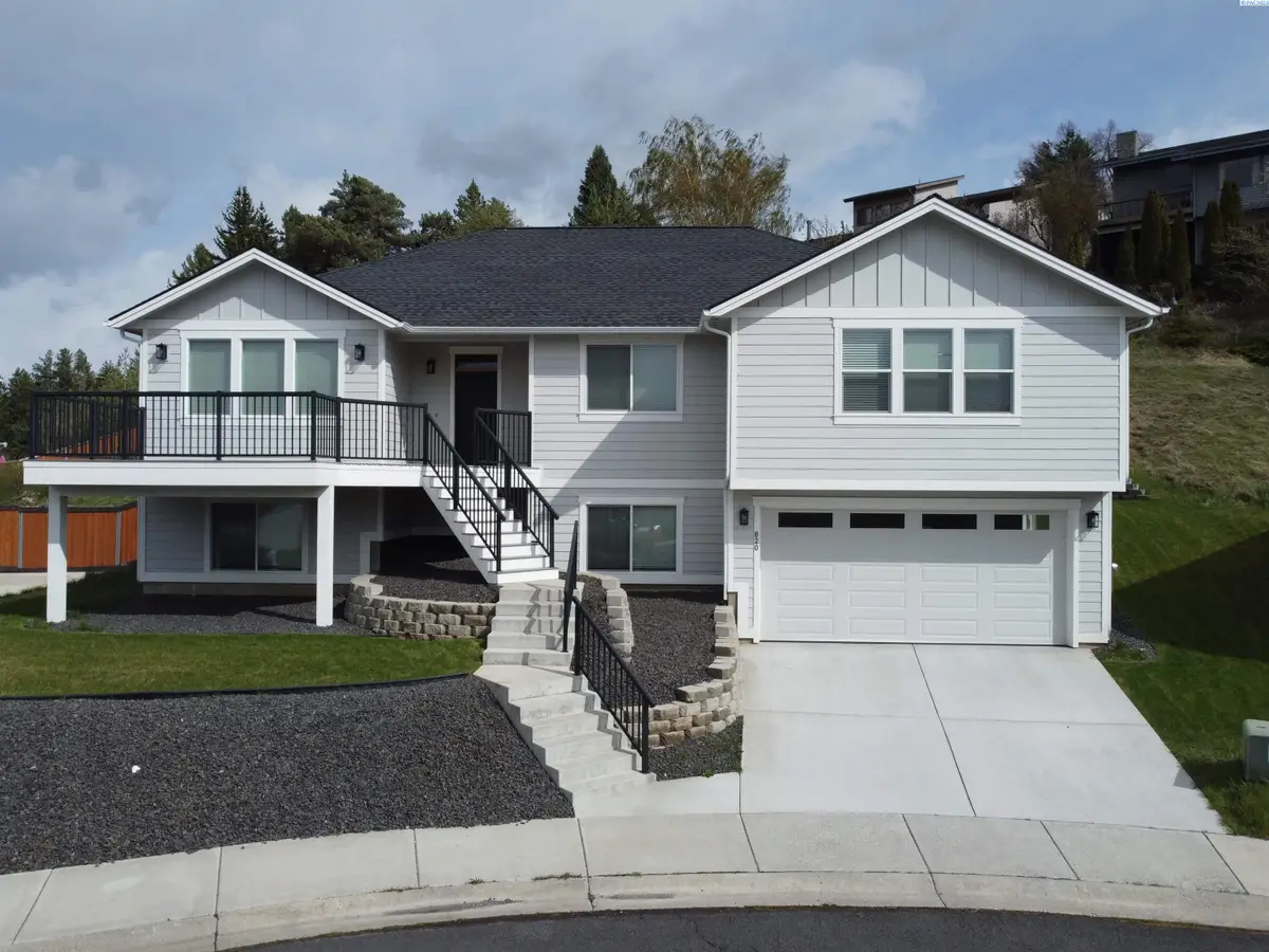 820 SW Blue Heron Ct, Pullman, WA 99163 - #1