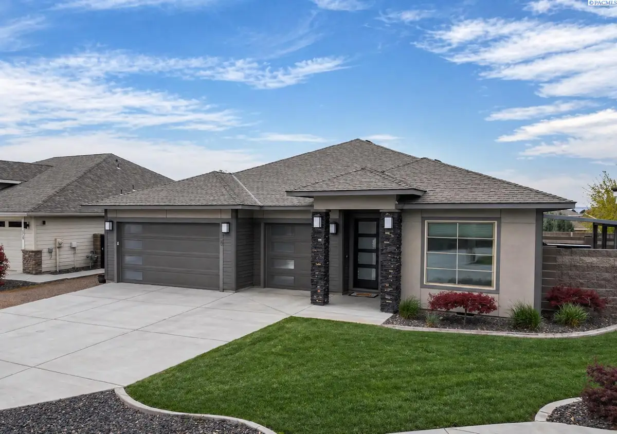 9908 Chinook Court, Pasco, WA 99301 - #1