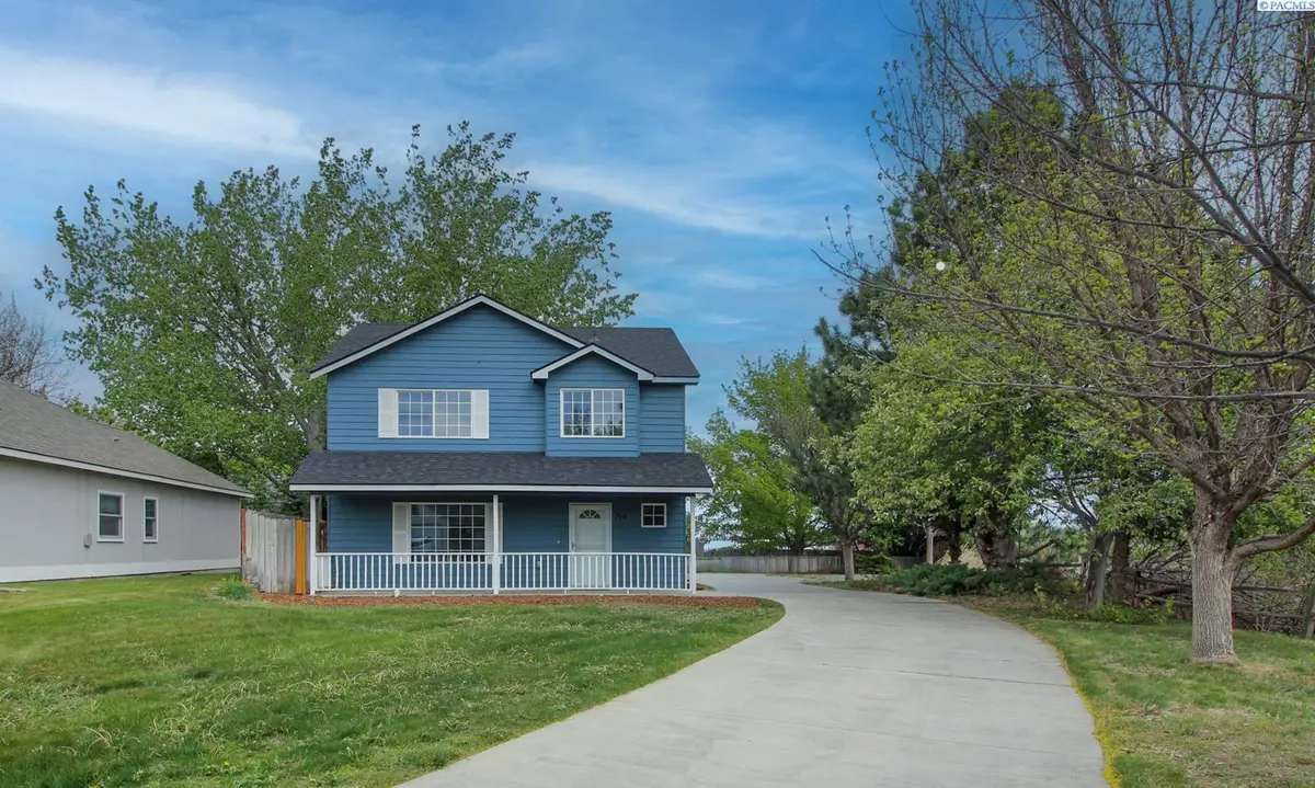 154 Bremmer Street, Richland, WA 99352 - #1