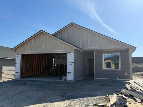 2928 Meadowlark Ave, Richland, WA 99352