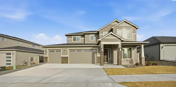 2560 Rinas Rd, Richland, WA 99352