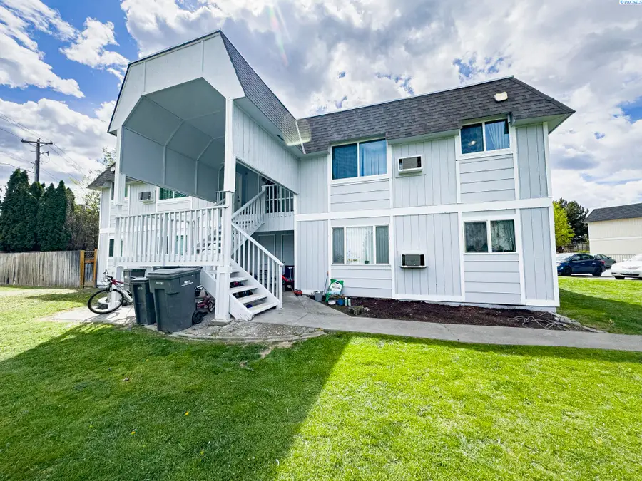 1401 W 14th Ave, Kennewick, WA 99338 - #3