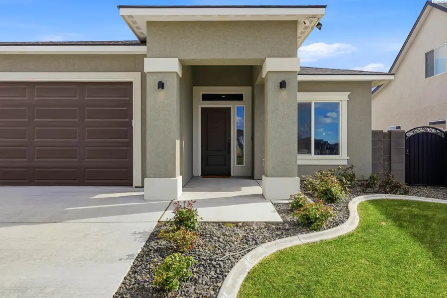 4613 Village View St, Richland, WA 99352-8583 - #3
