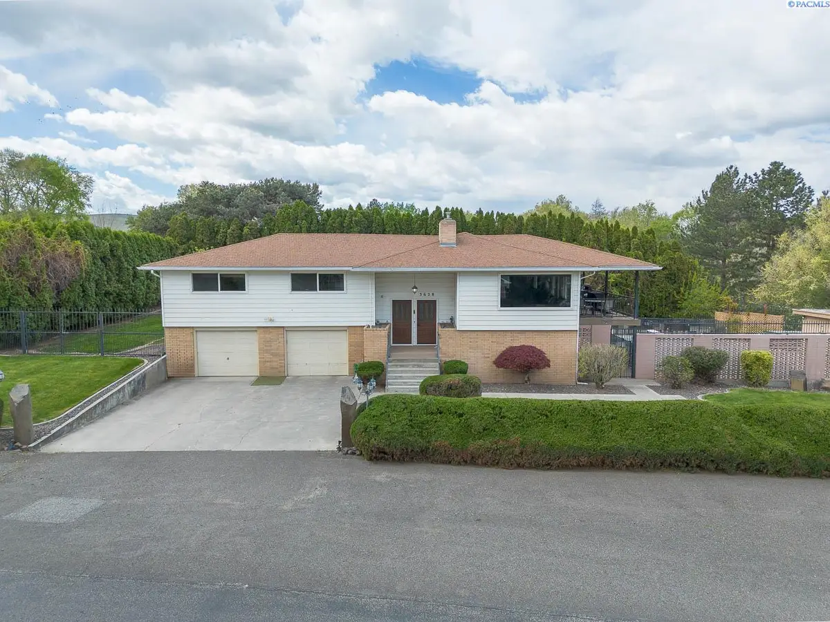 3628 S Date Street, Kennewick, WA 99337 - #1