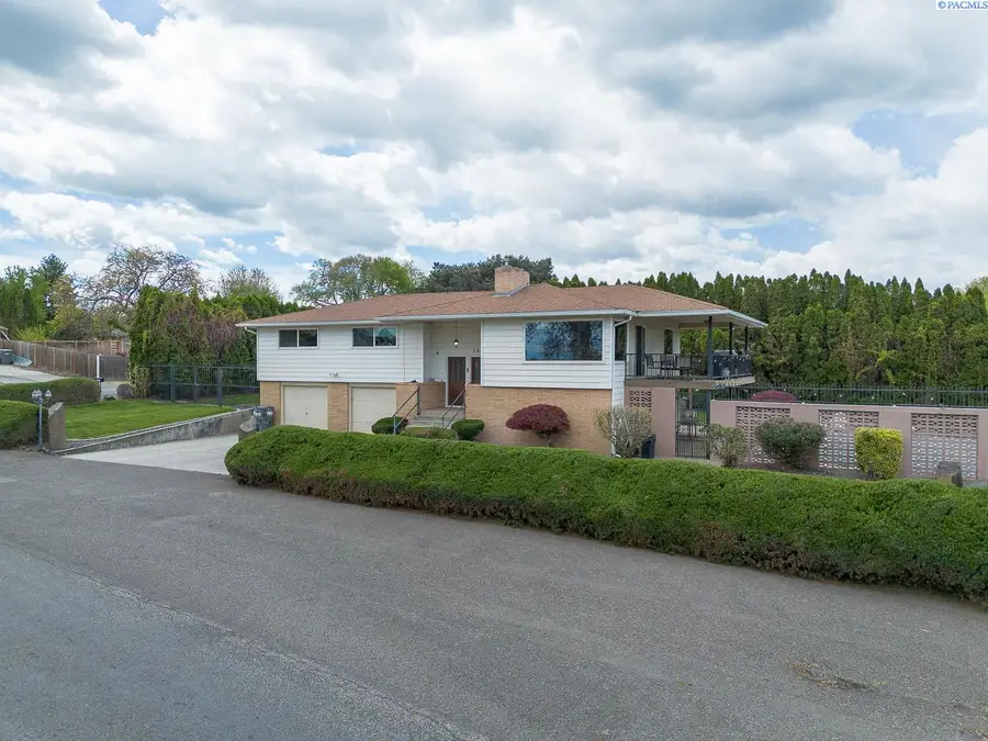3628 S Date Street, Kennewick, WA 99337 - #2