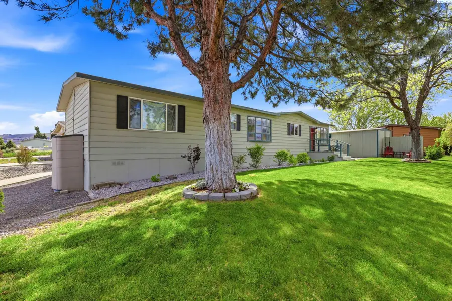 240 Skyline Dr, Richland, WA 99352 - #2