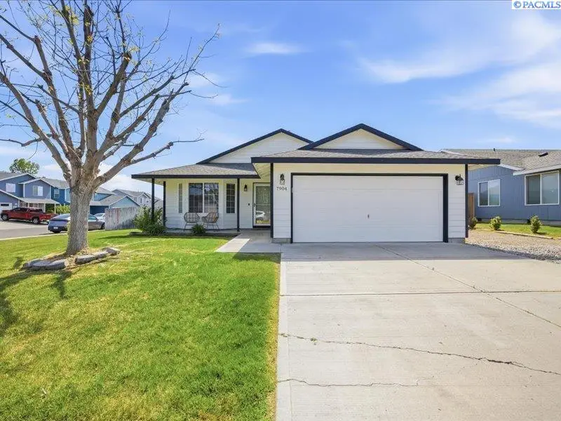 7904 Redonda Dr., Pasco, WA 99301 - #1