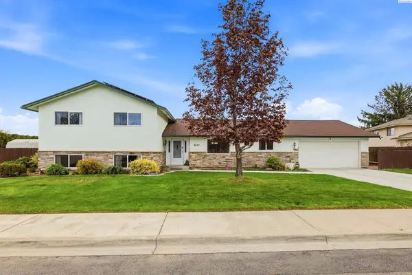 800 N Reed, Kennewick, WA 99336