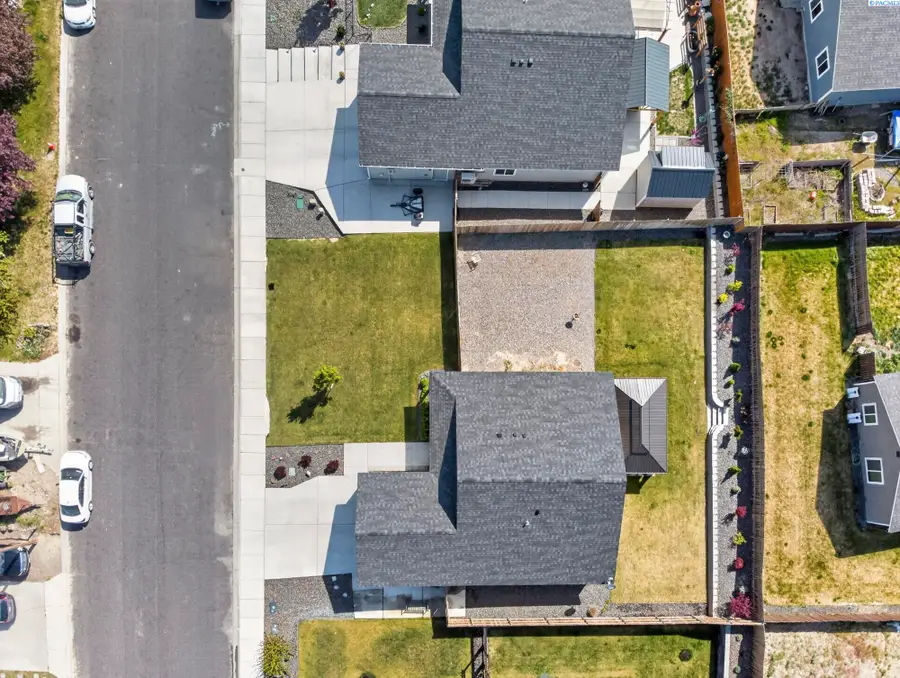 1508 12th St, Benton City, WA 99320 - #3