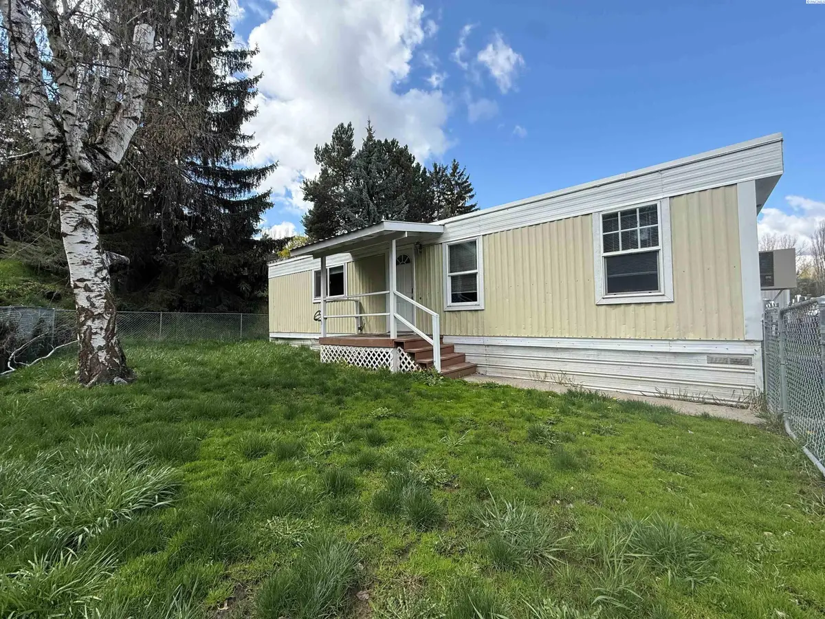 1165 S Grand Avenue #59, Pullman, WA 99163 - #1