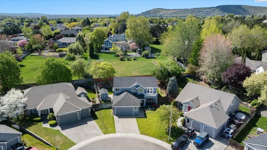 1170 Viewmont Ct, Richland, WA 99352 - #3