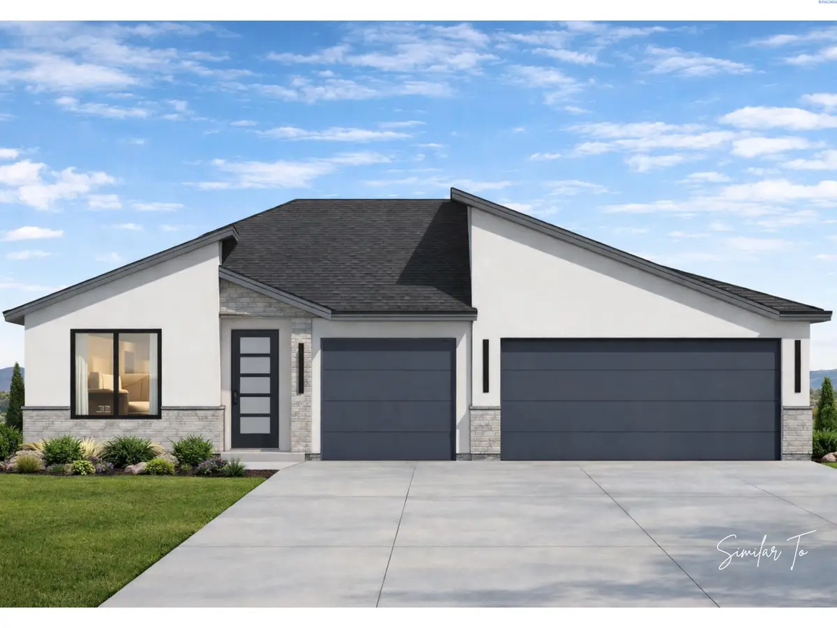 6637 W 27th Ave, Kennewick, WA 99338 - #1