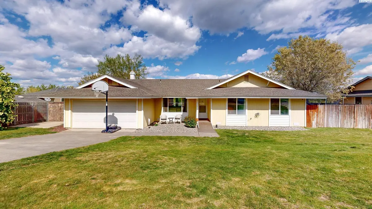 1617 S Jean Street, Kennewick, WA 99337 - #1