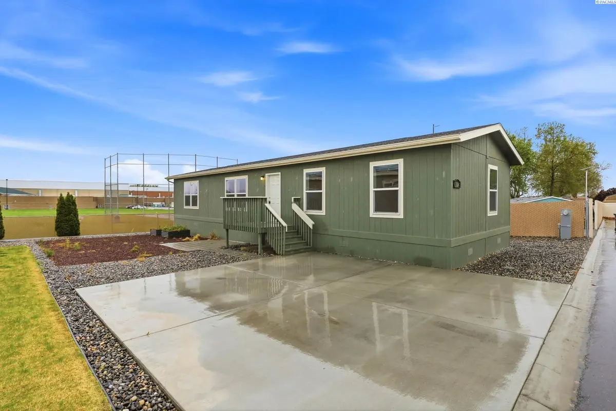 3517 N Road 84 Unit 110c #110C, Pasco, WA 99301 - #1