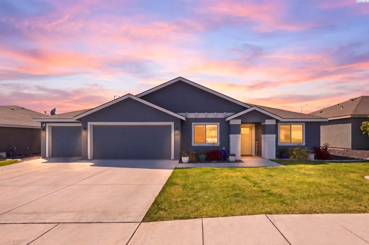 4422 Kitimat Ln, Pasco, WA 99301 - #1