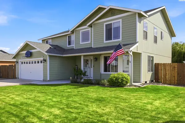 4110 Finnhorse Lane, Pasco, WA 99301
