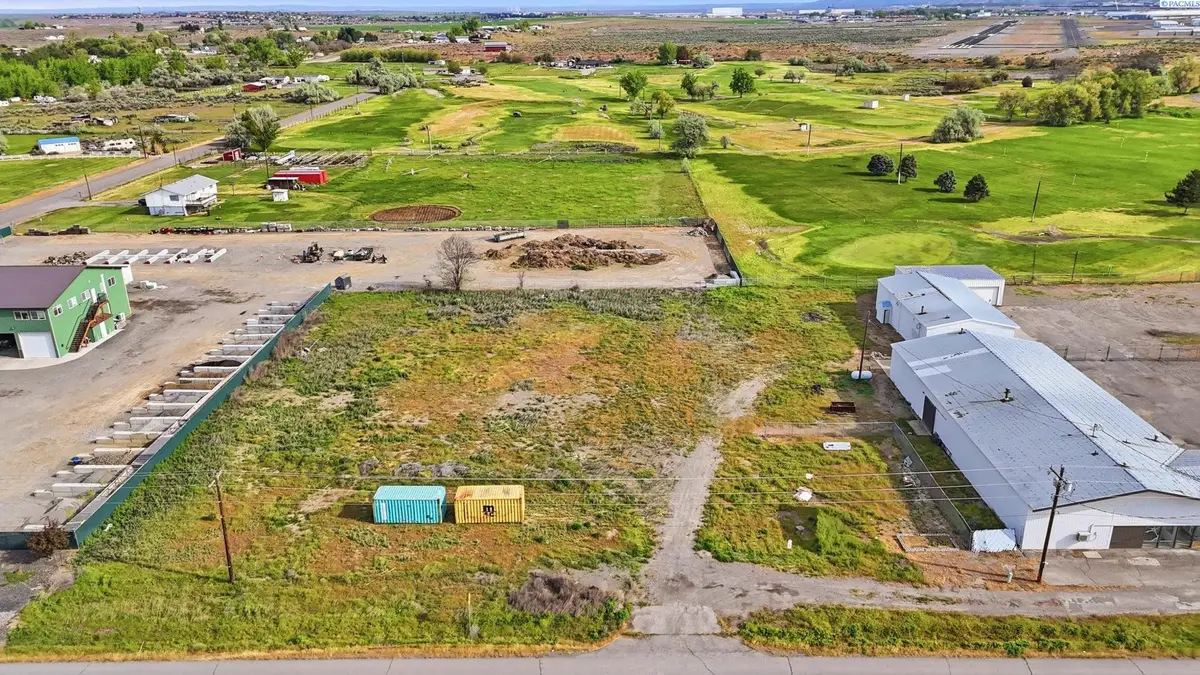 2682 Van Giesen Street, Richland, WA 99352 - #1