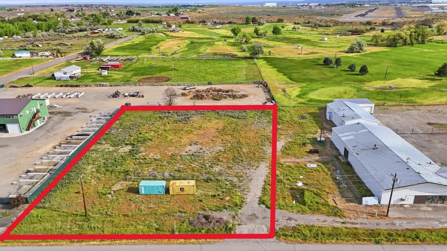 2682 Van Giesen Street, Richland, WA 99352 - #2