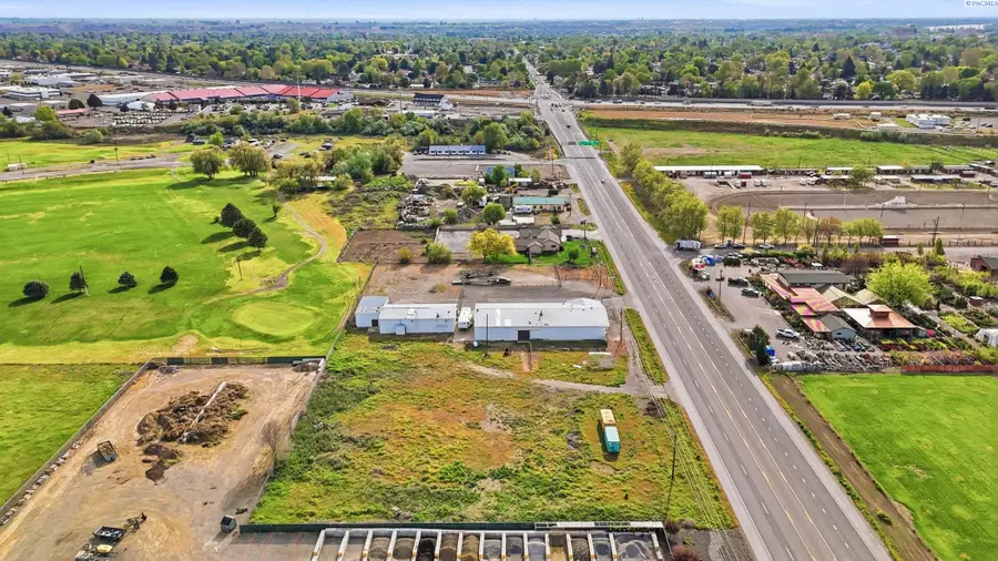 2682 Van Giesen Street, Richland, WA 99352 - #3