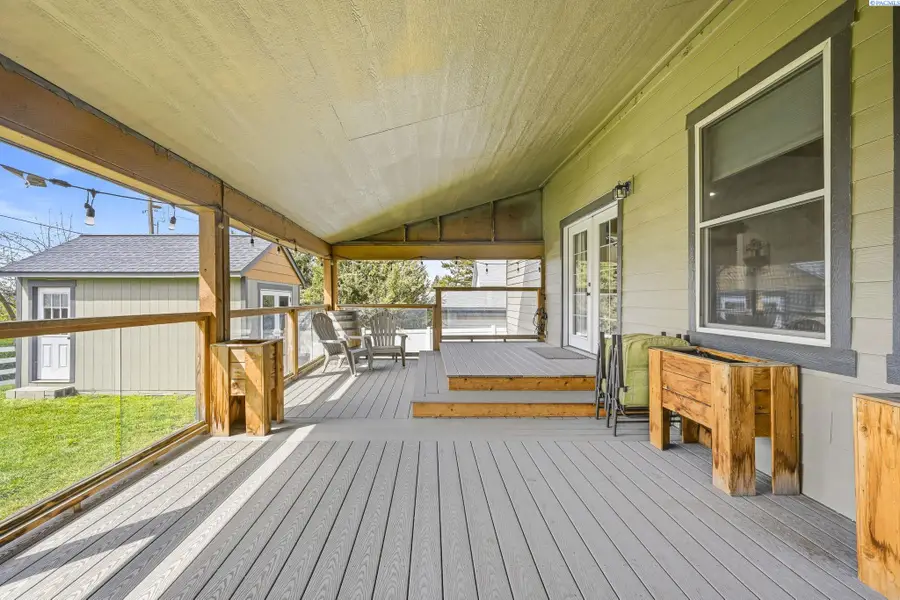 745 N J St, Palouse, WA 99161 - #3