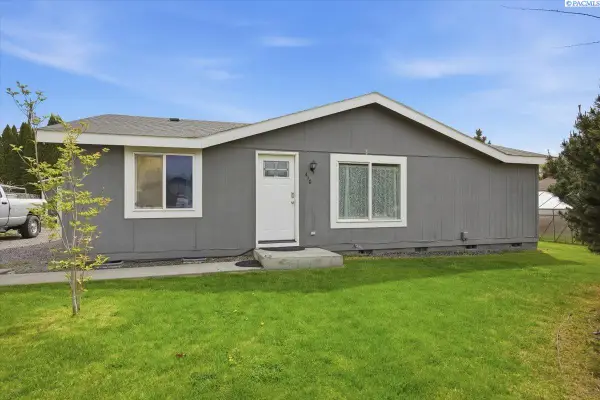410 Aspen Ct, Benton City, WA 99320
