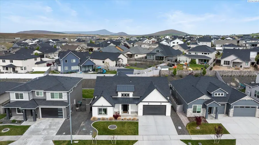 4722 White Dr, Richland, WA 99352 - #2