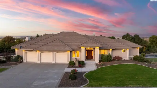 2630 Quarterhorse Way, Richland, WA 99352