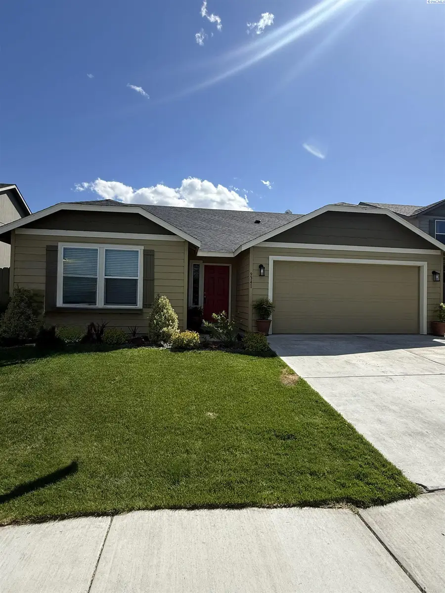 9341 W 9th Pl, Kennewick, WA 99336 - #2