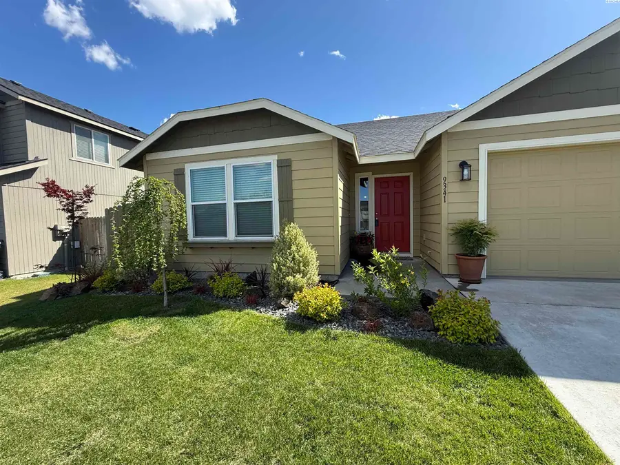 9341 W 9th Pl, Kennewick, WA 99336 - #3