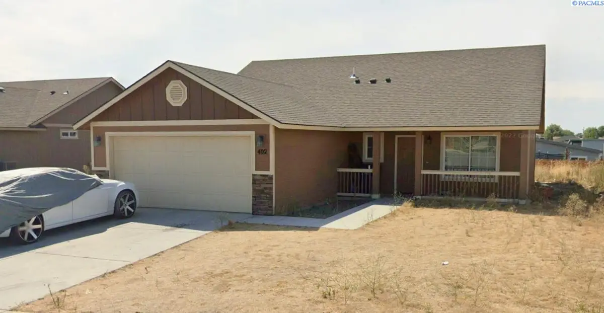 402 Anaconda Ave, Pasco, WA 99301 - #1