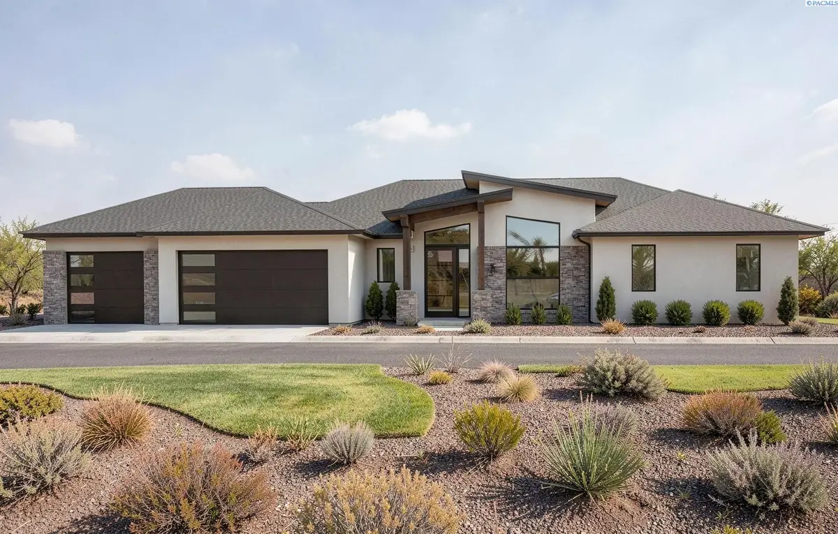 1013 Sagebluff Lane, Richland, WA 99352 - #1