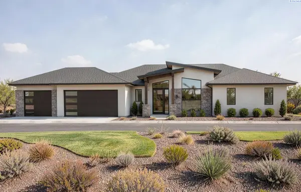 1013 Sagebluff Lane, Richland, WA 99352