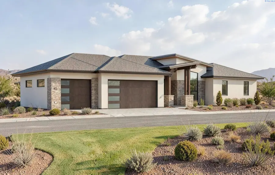 1013 Sagebluff Lane, Richland, WA 99352 - #2