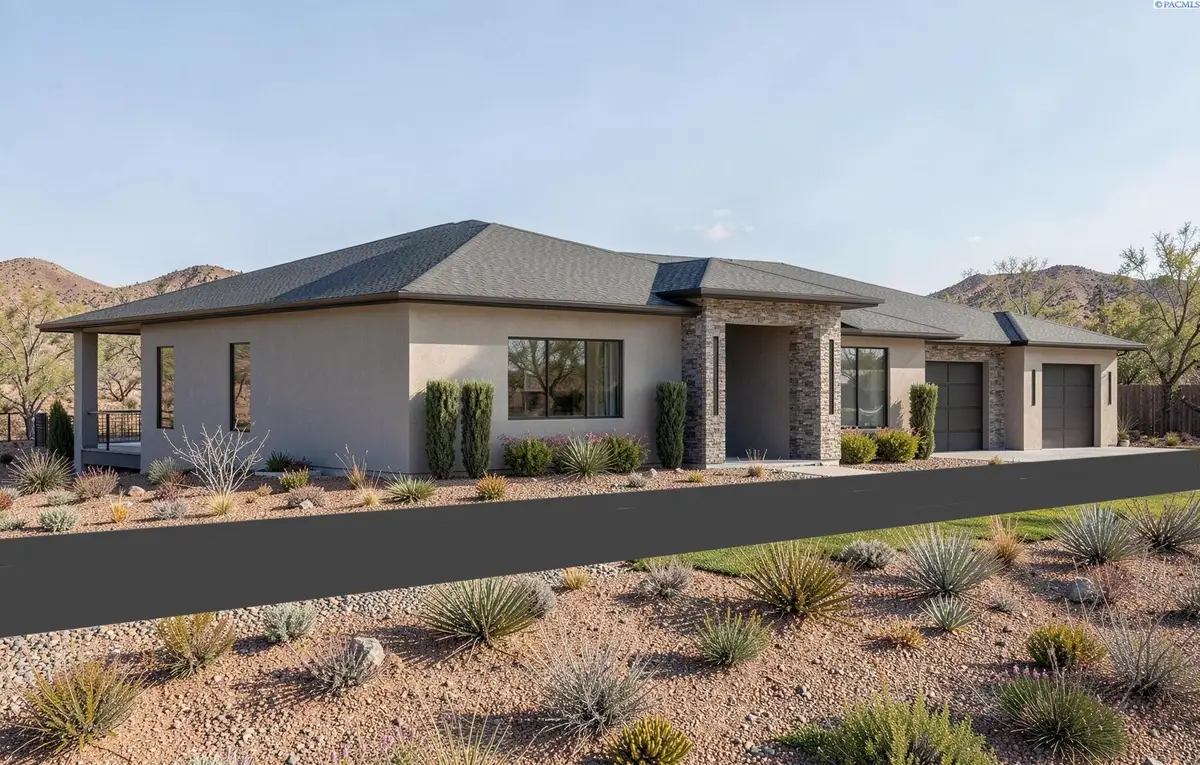 1025 Sagebluff Lane, Richland, WA 99352 - #1