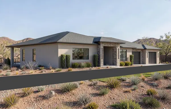 1025 Sagebluff Lane, Richland, WA 99352