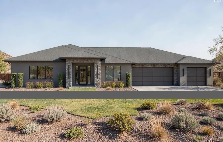 1025 Sagebluff Lane, Richland, WA 99352 - #2