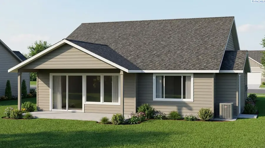 1107 Chianti Lane, Prosser, WA 99350 - #2