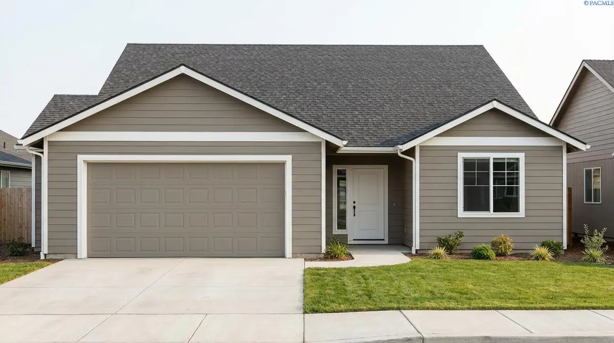 1119 Chianti Lane, Prosser, WA 99350 - #1