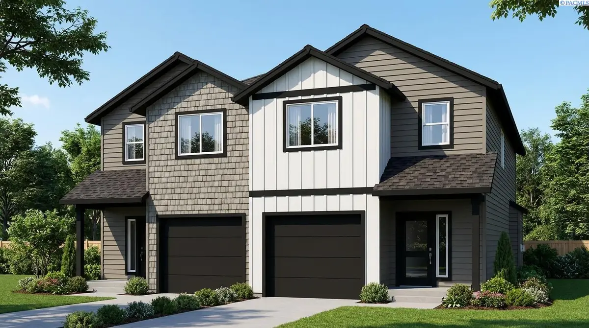 146 Claret Drive, Prosser, WA 99350 - #1