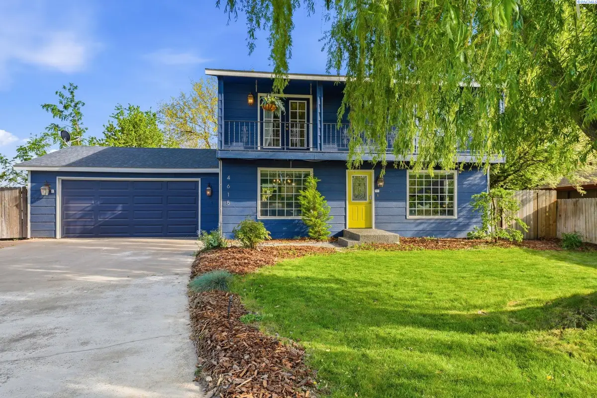 4615 E Robin Court, West Richland, WA 99353 - #1