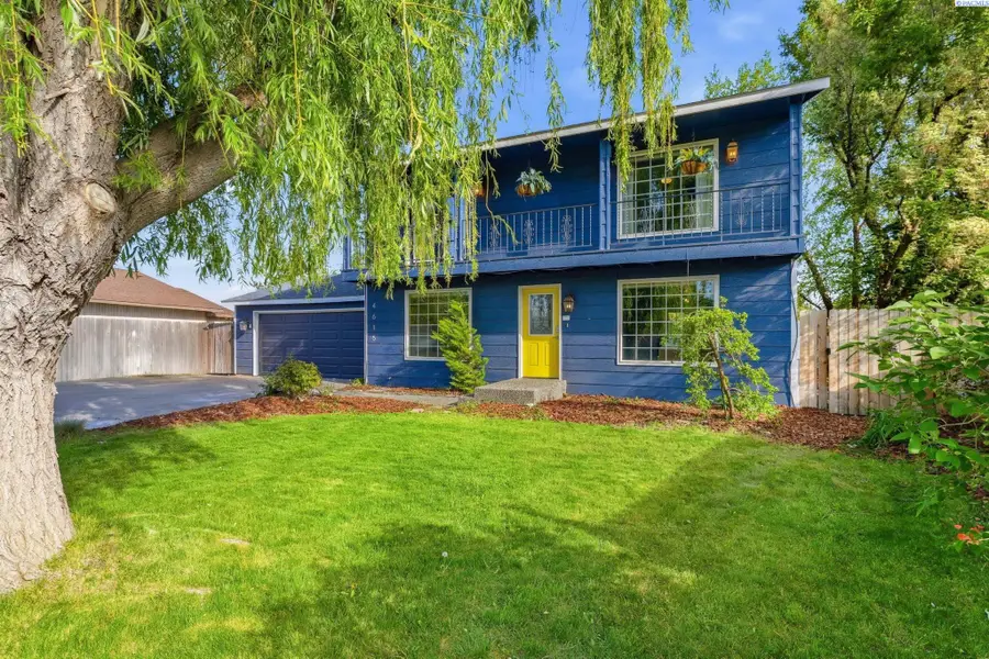 4615 E Robin Court, West Richland, WA 99353 - #2