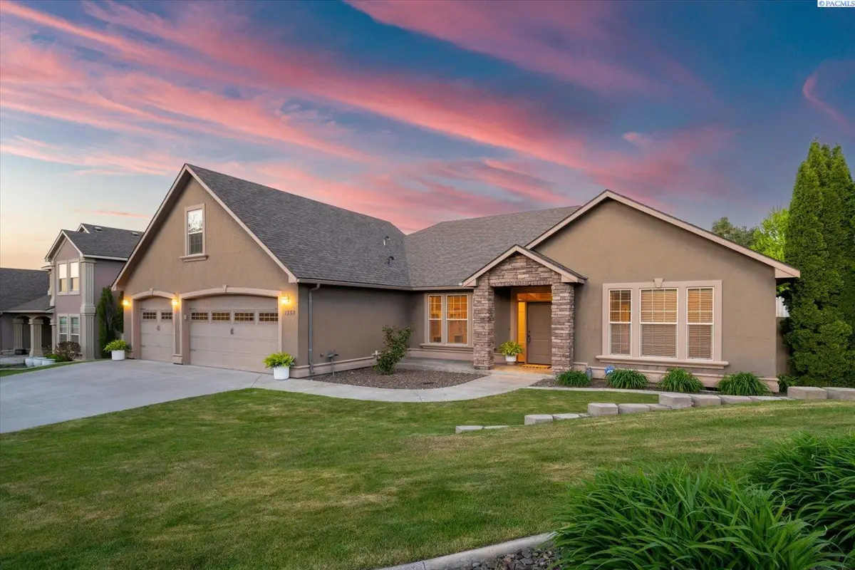 1352 Apple Cider Ct, Richland, WA 99352 - #1