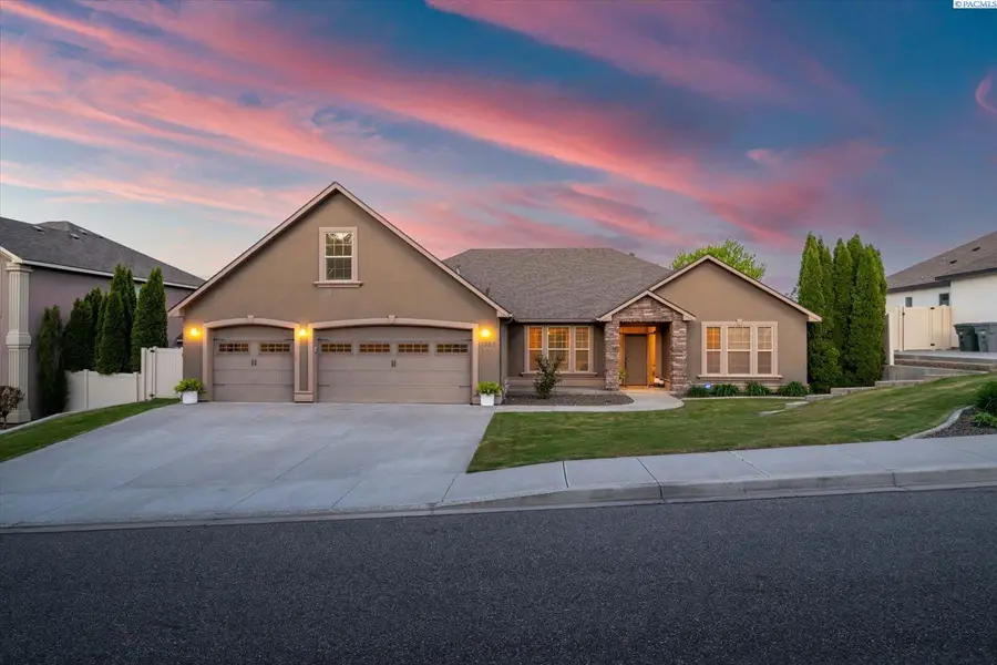 1352 Apple Cider Ct, Richland, WA 99352 - #2