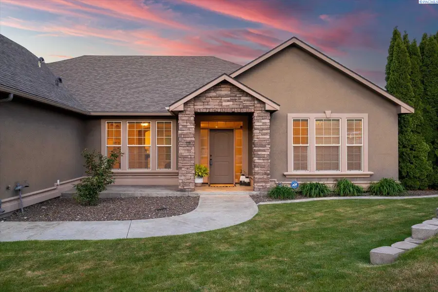 1352 Apple Cider Ct, Richland, WA 99352 - #3